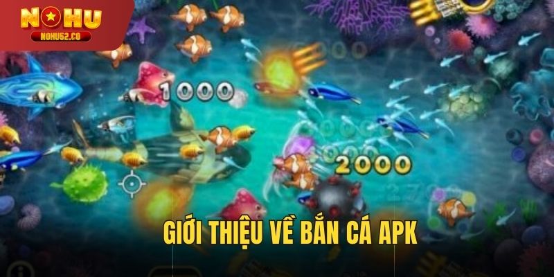 Chơi bắn cá apk mọi lúc, mọi nơi giúp tối ưu hóa thời gian giải trí.