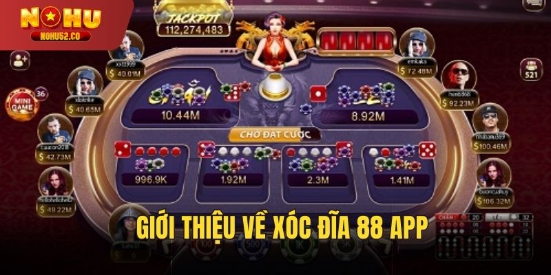 Chơi xóc đĩa mọi lúc, mọi nơi với kết nối ổn định.