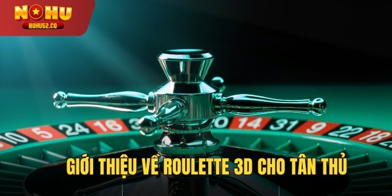 Đồ họa 3D tái hiện không gian sống động và chân thực cho người chơi.