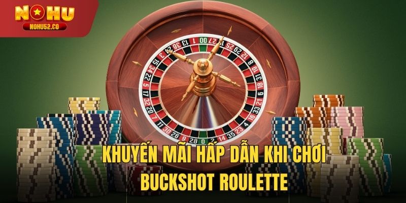 Khuyến mãi chào mừng giúp người chơi mới dễ dàng làm quen với trò chơi.