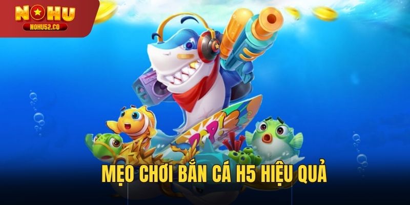 Săn cá đặc biệt là cách nhanh nhất để tăng điểm thưởng.