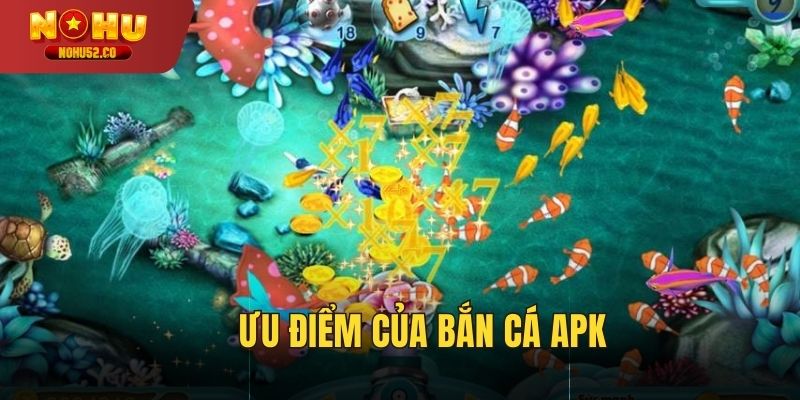 Đồ họa sắc nét giúp siêu phẩm này trở nên hấp dẫn hơn.