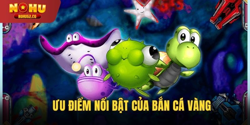 Đồ họa và âm thanh sống động nâng tầm trải nghiệm giải trí.