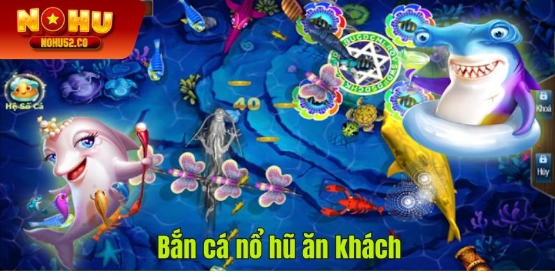 Chuyên mục giải trí ăn khách