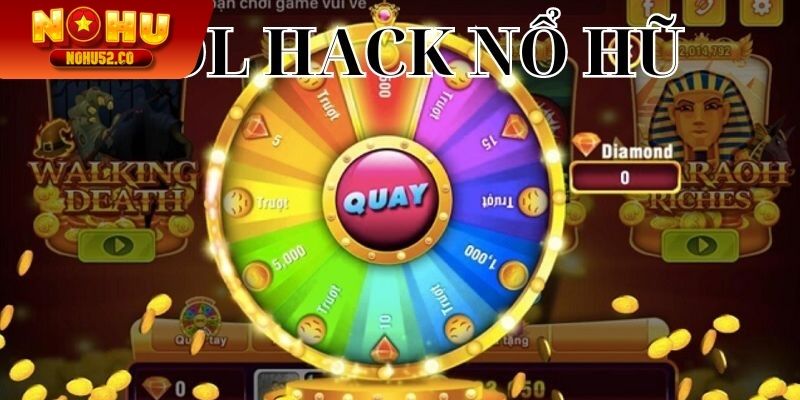 Mega Jack tool nổ hũ được ưa chuộng