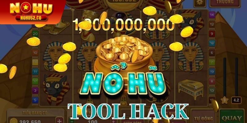 Tool quay hũ được mọi người tin dùng